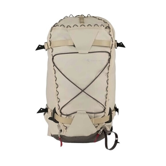 Klattermusen Structured Klattermusen Backpack With Ergonomic Design - NWT